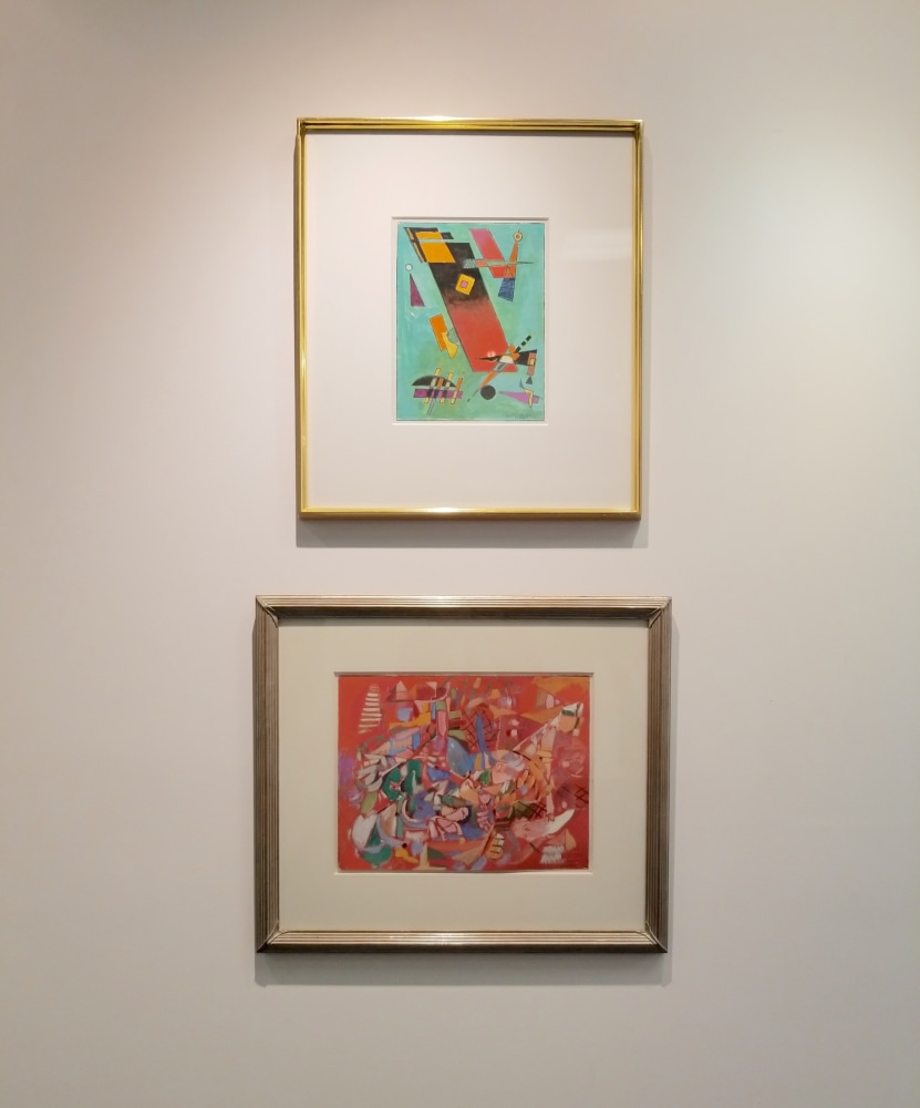 Exploring Abstraction