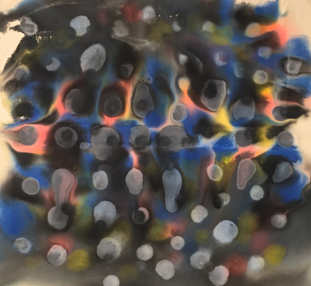 Kenneth Victor Young

Untitled, c. 1968

acrylic on canvas

56&amp;quot; x 57&amp;quot;