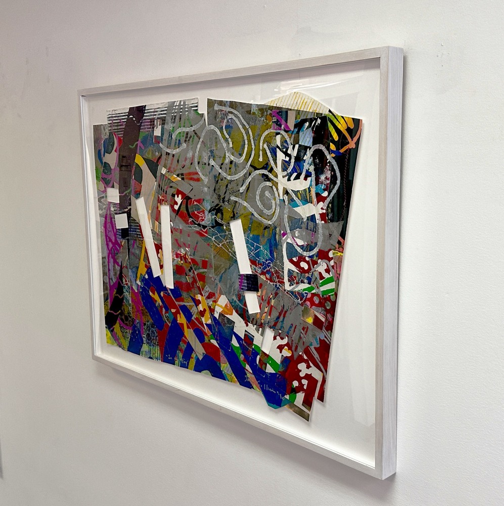 Sam Gilliam