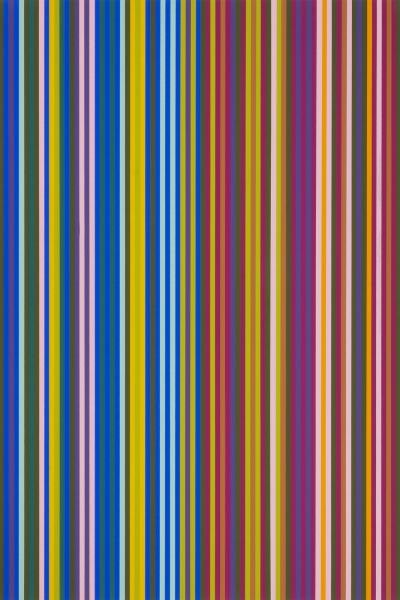 John Barley Corn from Portfolio Series I, 1969

silkscreen on canvas on board

30&amp;quot; x 20&amp;quot;

ed. 150