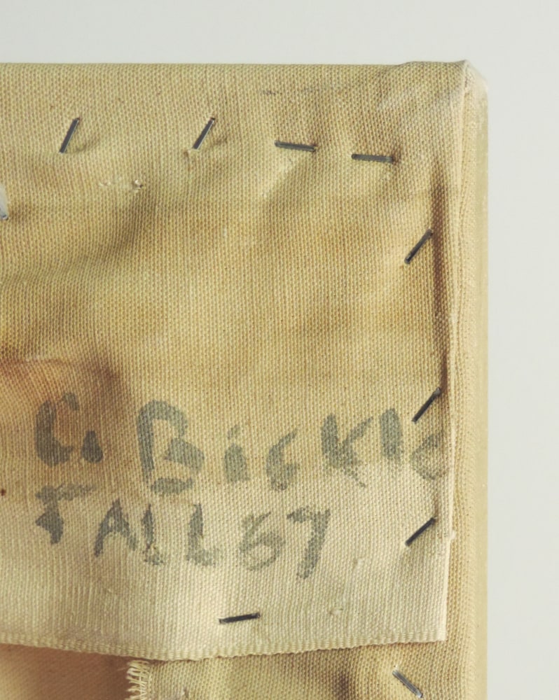 Cynthia Bickley-Green