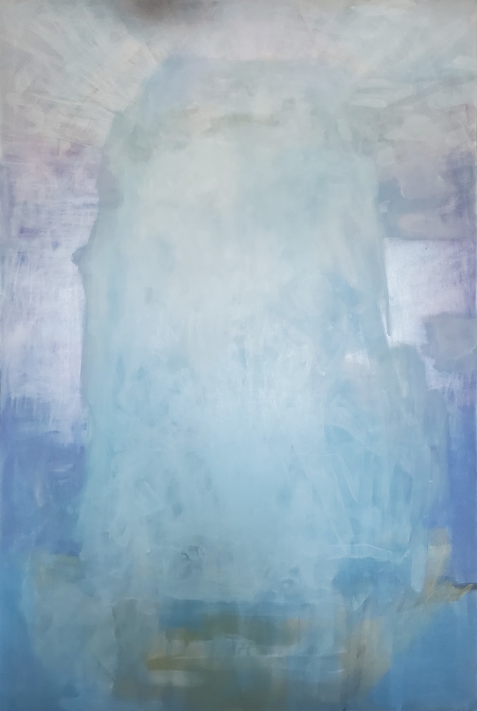 Sibel Kocabasi

Eternal Love, 2021

acrylic on canvas

72&amp;quot; x 48&amp;quot;