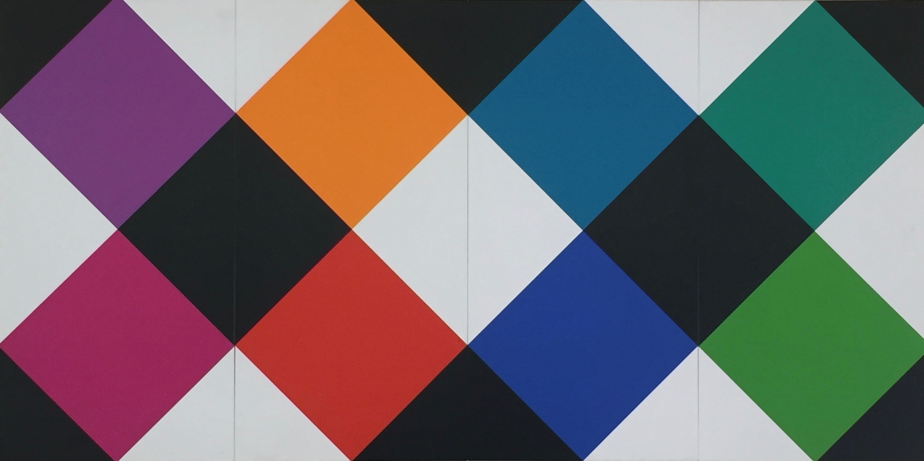 Combillation, 1970

silkscreen

24&amp;quot; x 48&amp;quot; (or 48&amp;quot; x 24&amp;quot;)

ed. 210