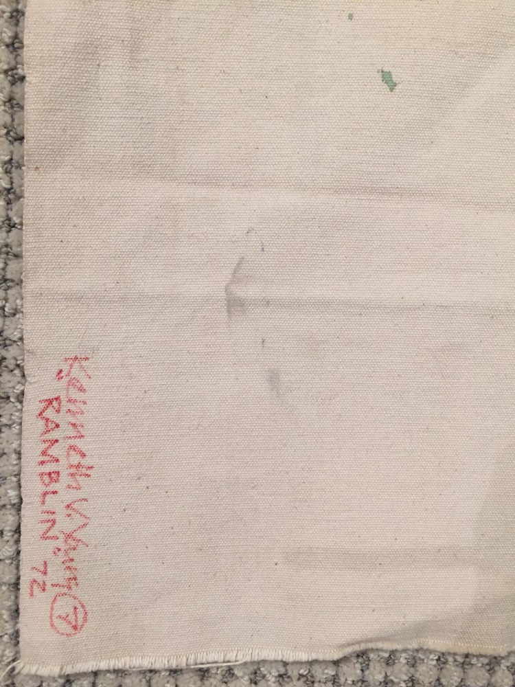 Kenneth Victor Young