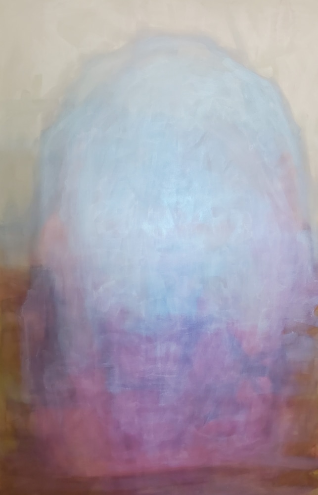 Sibel Kocabasi

Spectrum, 2021

acrylic on canvas

72&amp;quot; x 48&amp;quot;