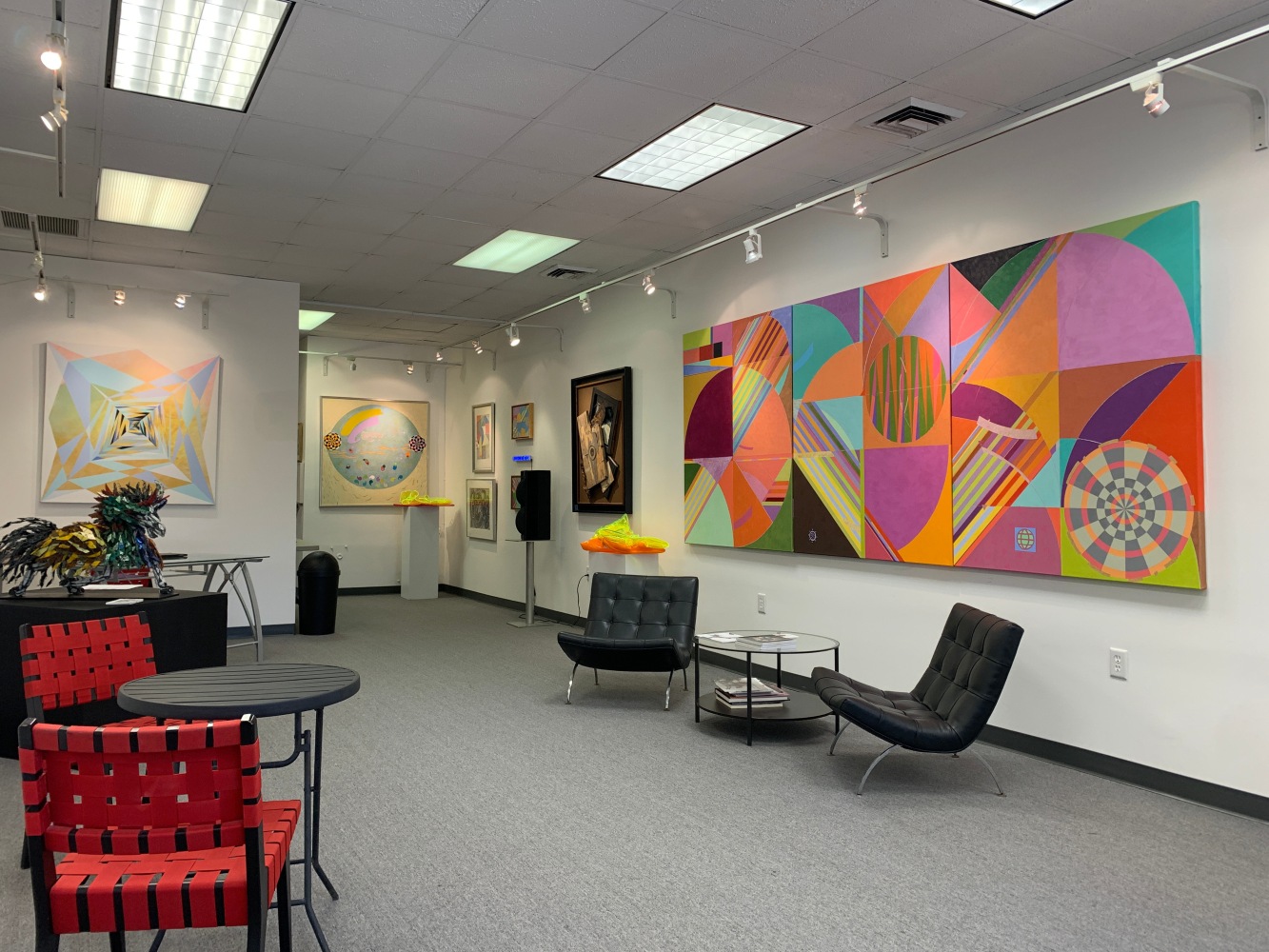 Women: In Their Own Right