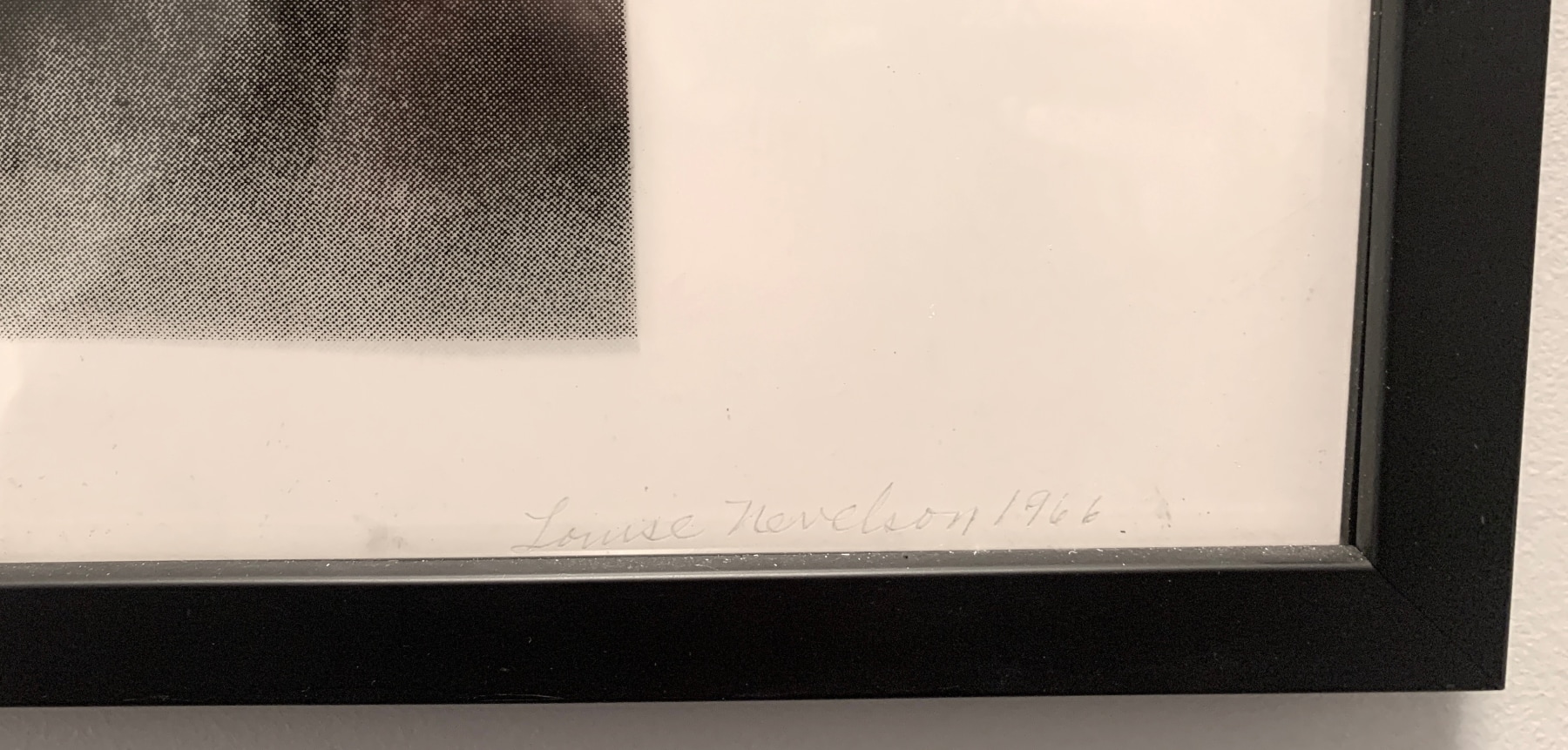 Louise Nevelson
