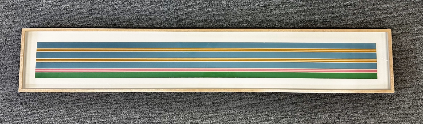 Kenneth Noland