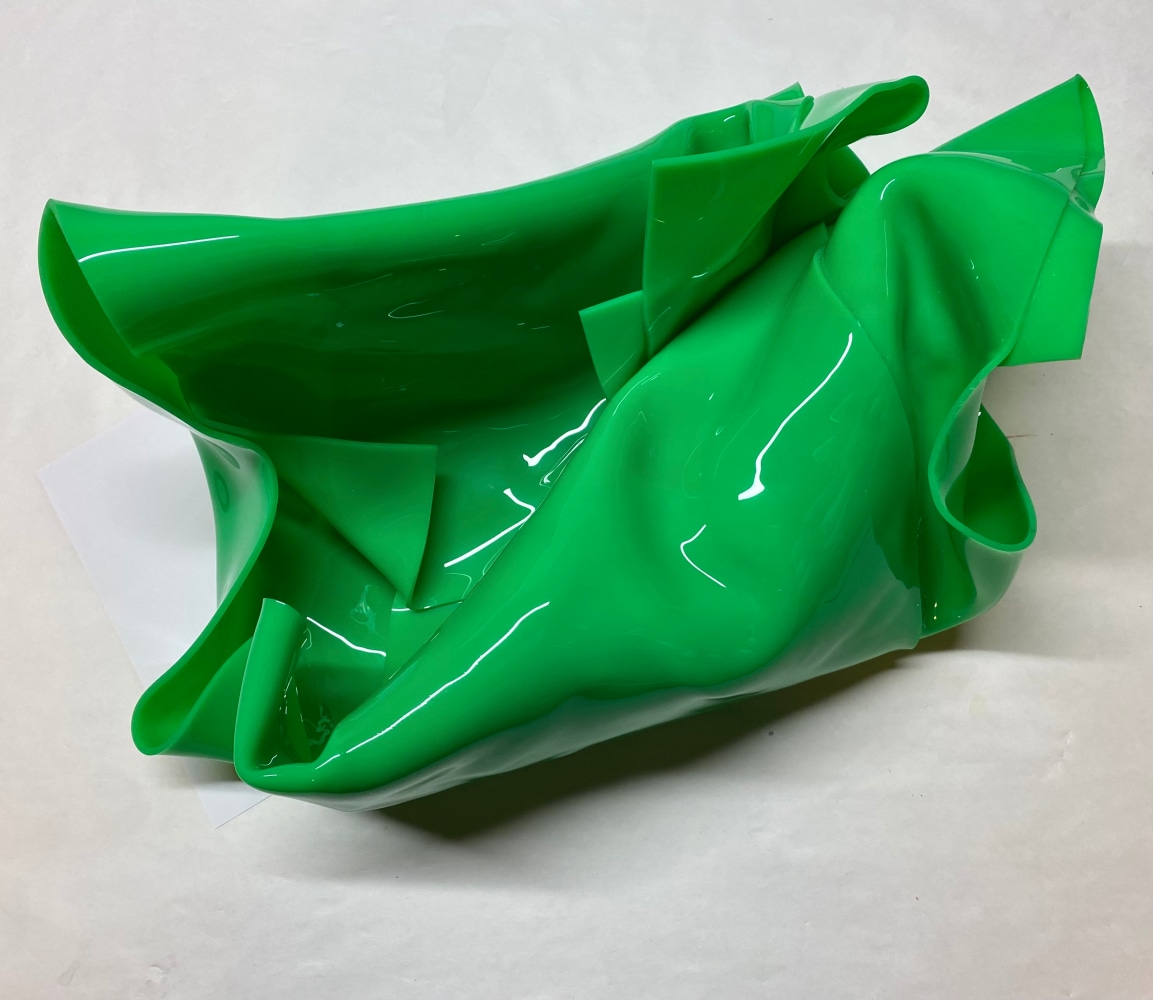 Mimi Herbert

Democracy Flower Series 2, #2, 2024

formed acrylic

14 3/4&amp;quot; x 7 3/4&amp;quot; x 9&amp;quot;