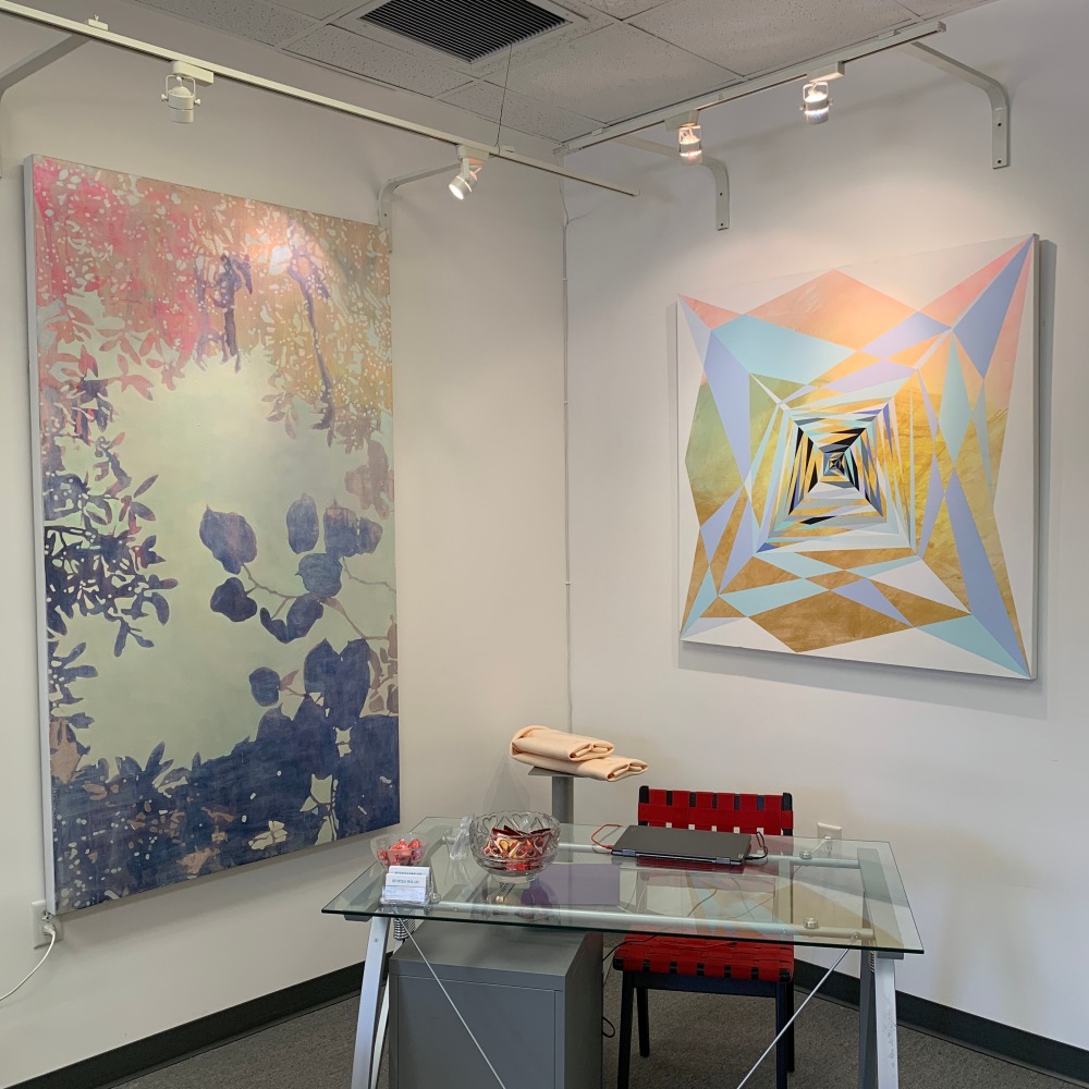 Women: In Their Own Right