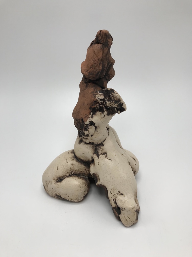 Process3, 2019

terracotta with slip and oxides

7 1/2&amp;quot; x 5 1/2&amp;quot; x 4&amp;quot;