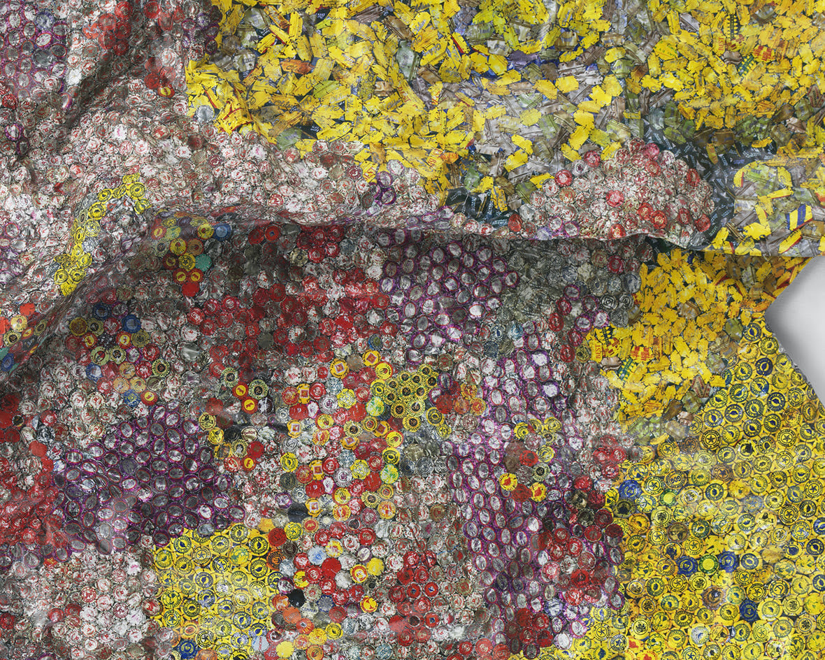 El Anatsui