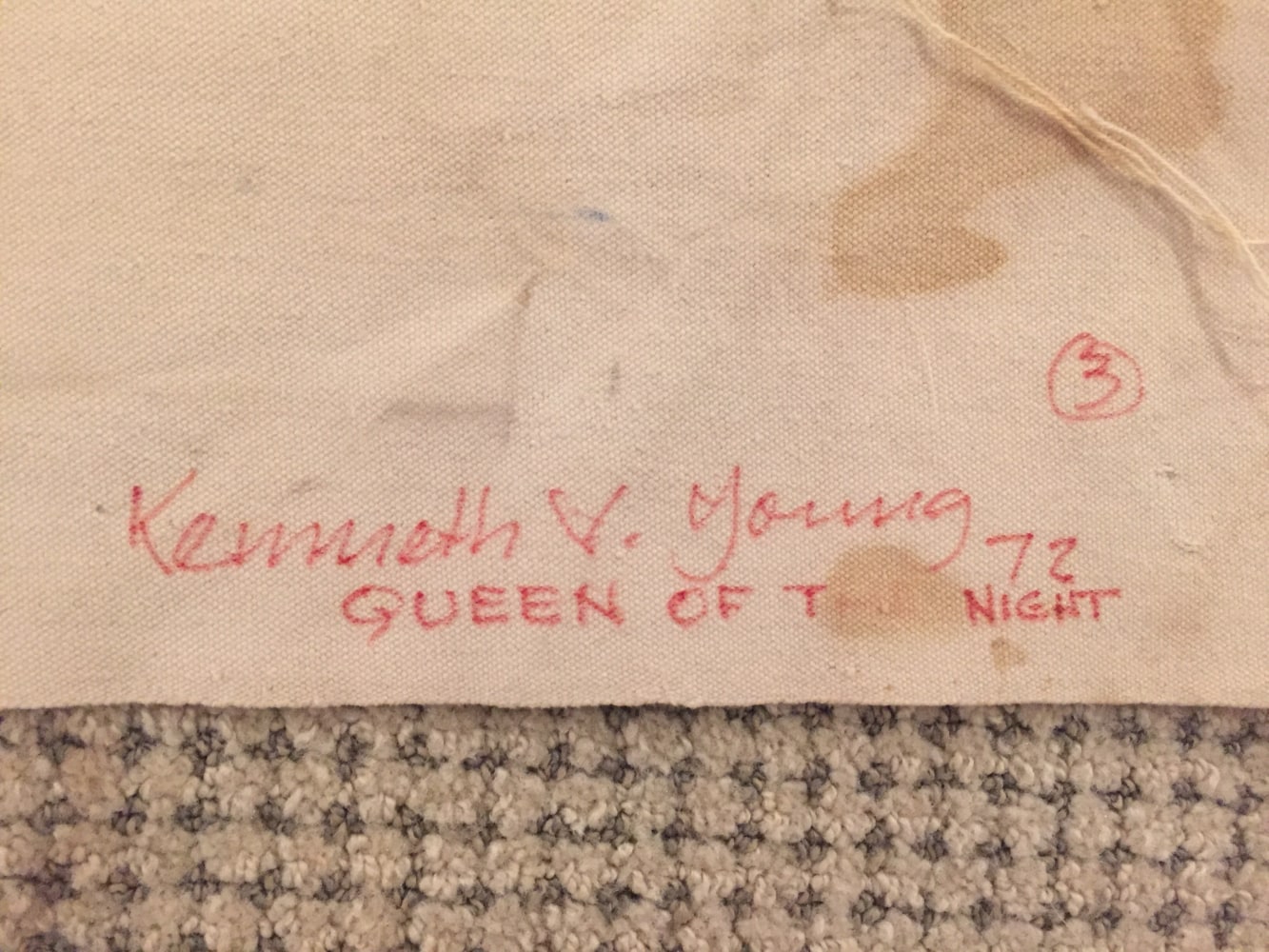 Kenneth Victor Young