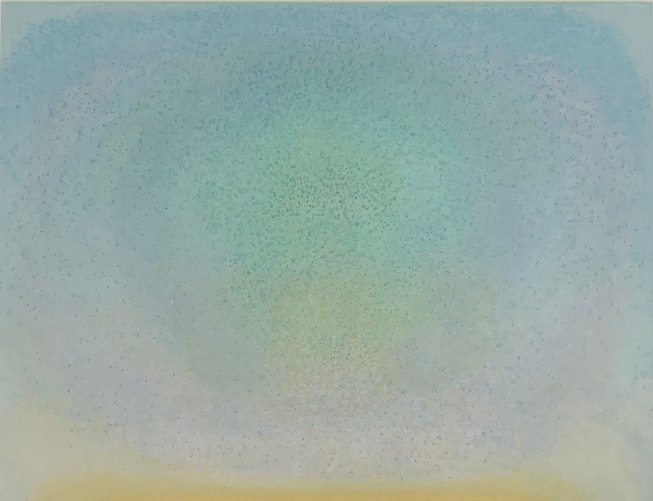 A.M., 1978

lithograph

22&amp;quot; x 29 1/2&amp;quot;

ed. 150