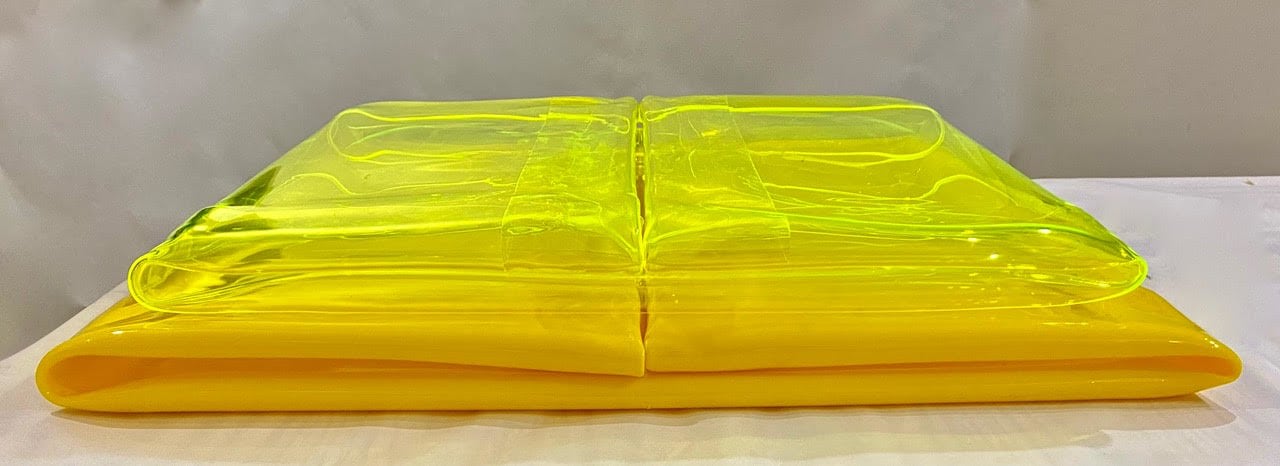 Surya, 2024

formed acrylic

41&amp;quot; x 35 5/8&amp;quot; x 7&amp;quot;