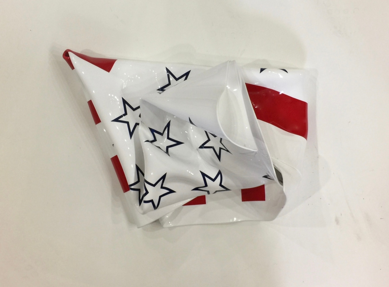 Freedom Flower Series #2, #1, 2016

silkscreened formed acrylic

17 5/8&amp;quot; x 12&amp;quot; x 8 3/4&amp;quot;