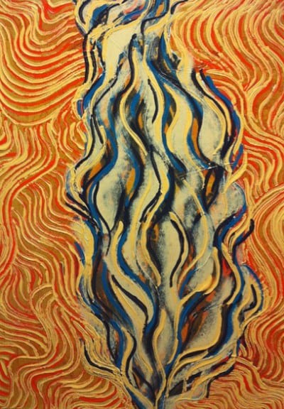 Untitled, 2005

oil on canvas

54&amp;quot; x 40&amp;quot;

&amp;nbsp;