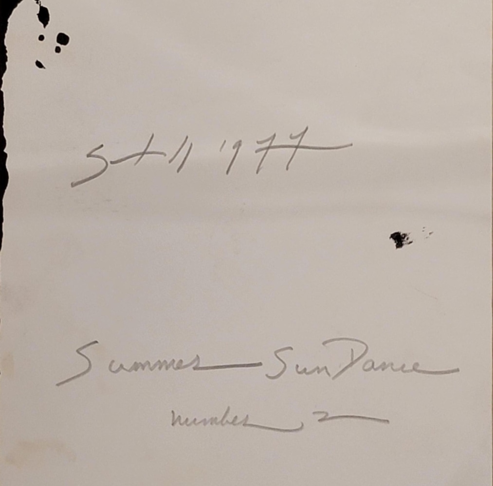 On the Edge of Abstraction: Gilliam, Young, Sockwell, and Daley