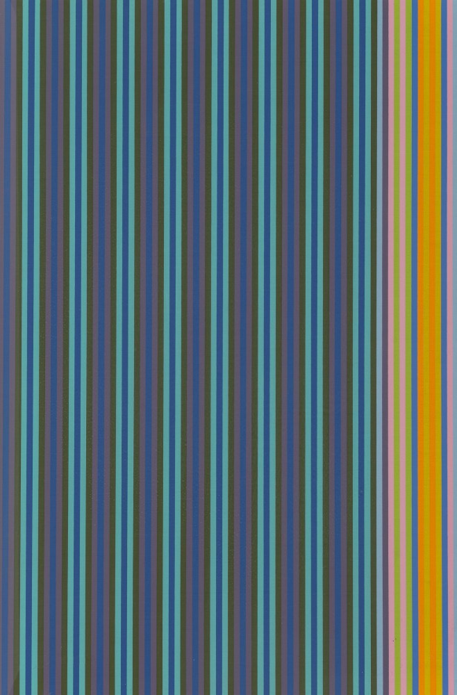 Jack in the Box from Portfolio Series I, 1969

silkscreen on canvas on board

24&amp;quot; x 30&amp;quot;

ed. 150