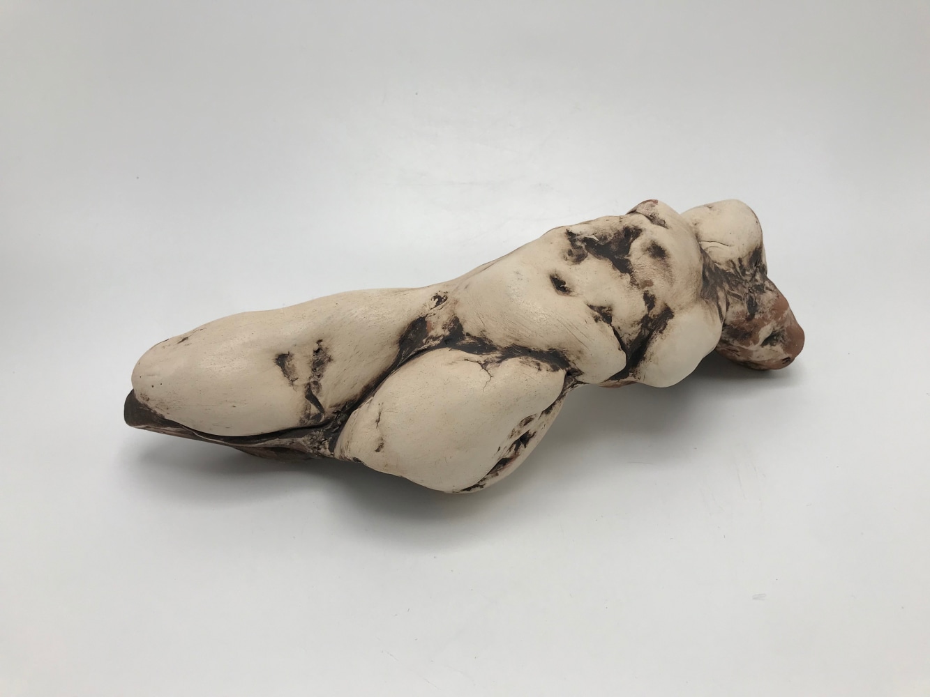 Process4, 2019

terracotta with slip and oxides

3 1/4&amp;quot; x 9 1/2&amp;quot; x 3&amp;quot;