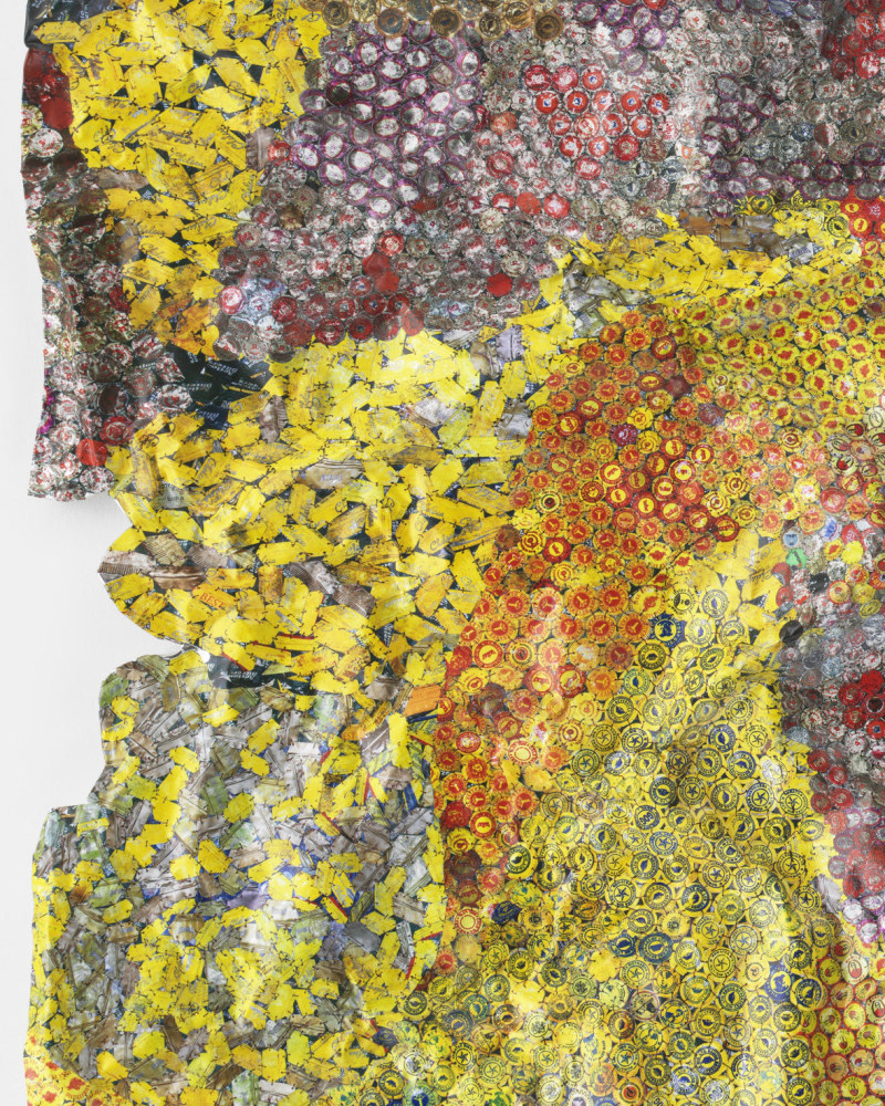 El Anatsui