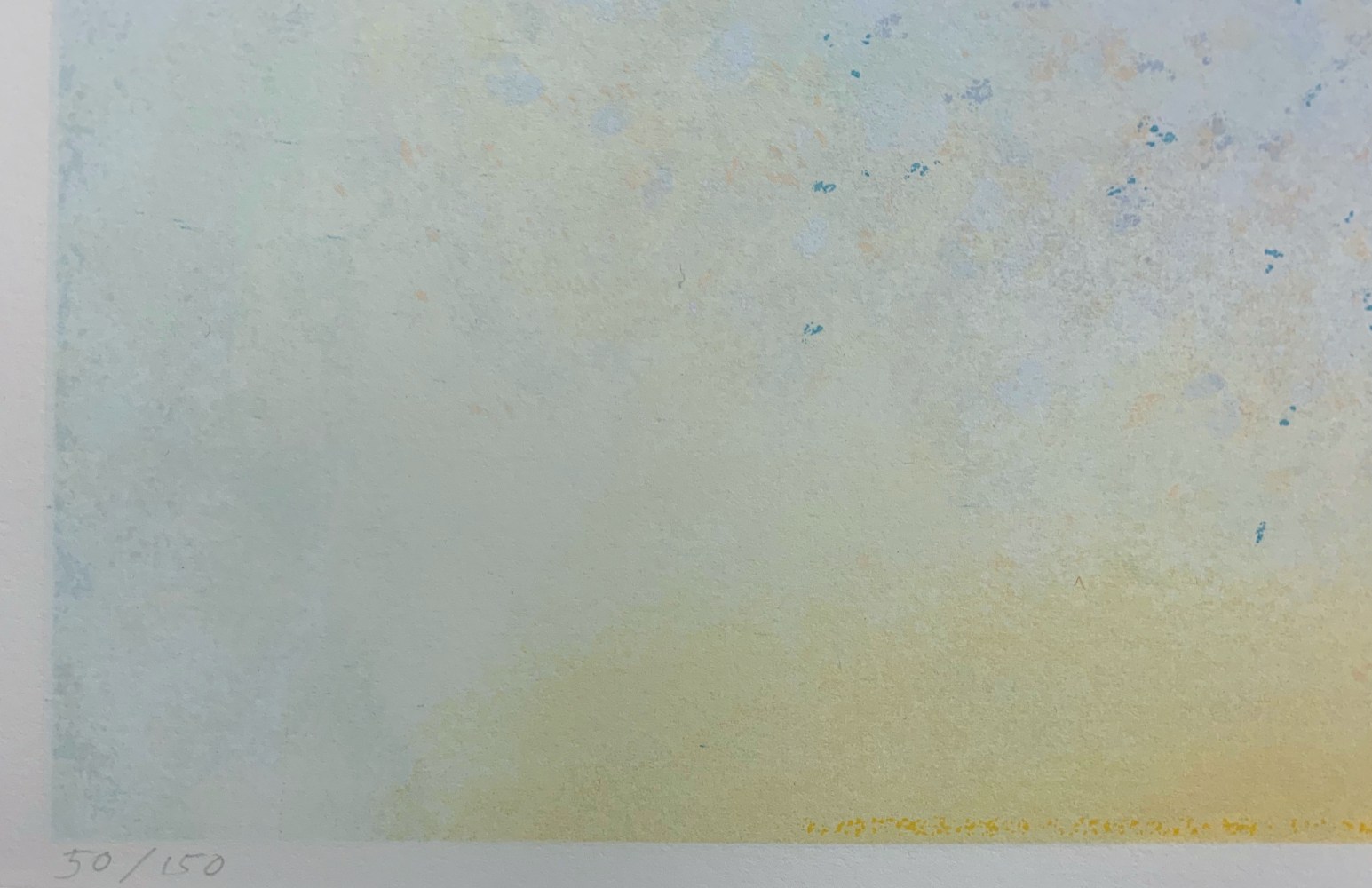 A.M. (detail), 1978

lithograph

22&amp;quot; x 29 1/2&amp;quot;

ed. 150