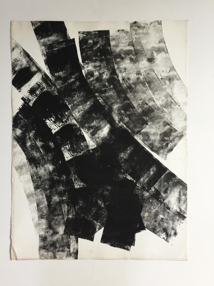 Kenneth Victor Young (1933-2017)

Untitled (Riot Series), c. 1968

acrylic on paper

Approx. 30&amp;rdquo; x 22&amp;rdquo;

KVY-114