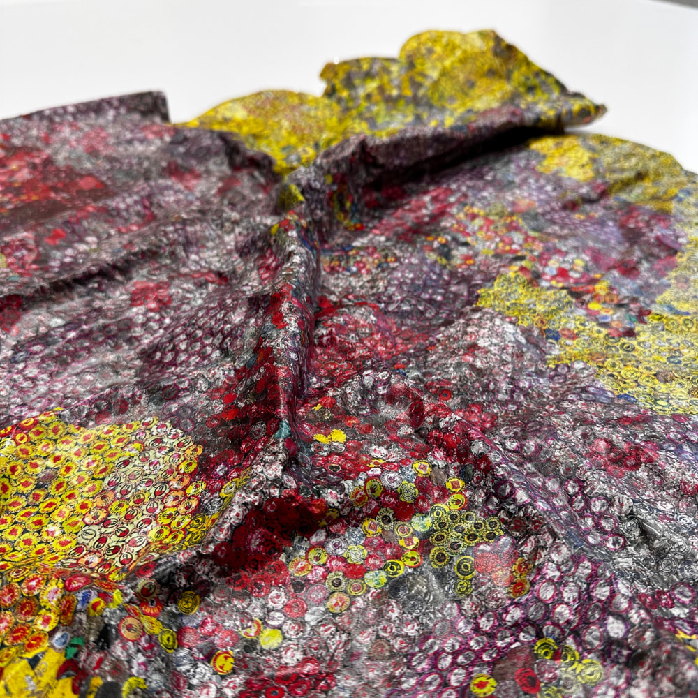 El Anatsui