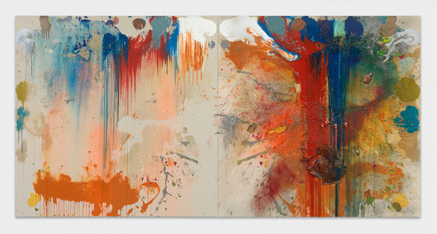 Art Basel Online Viewing Rooms Viewing Room David Kordansky Gallery