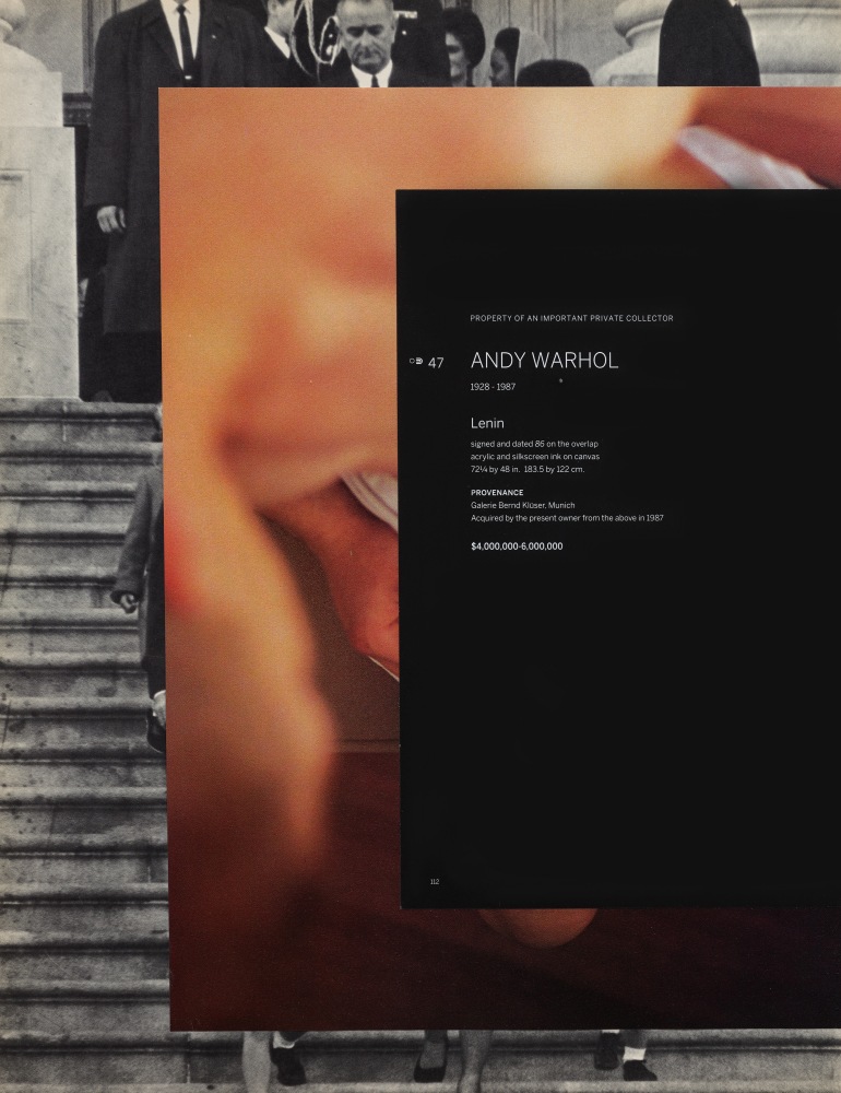 Firsthand: William E. Jones