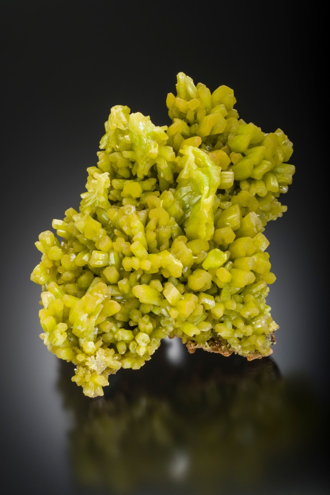 Pyromorphite