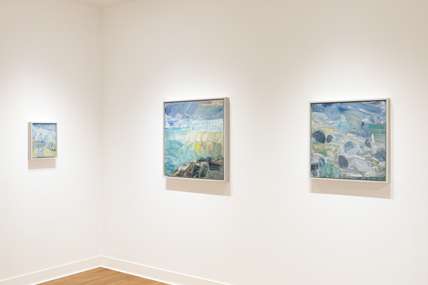 John Santoro: Mud Time and the Sprites of Spring