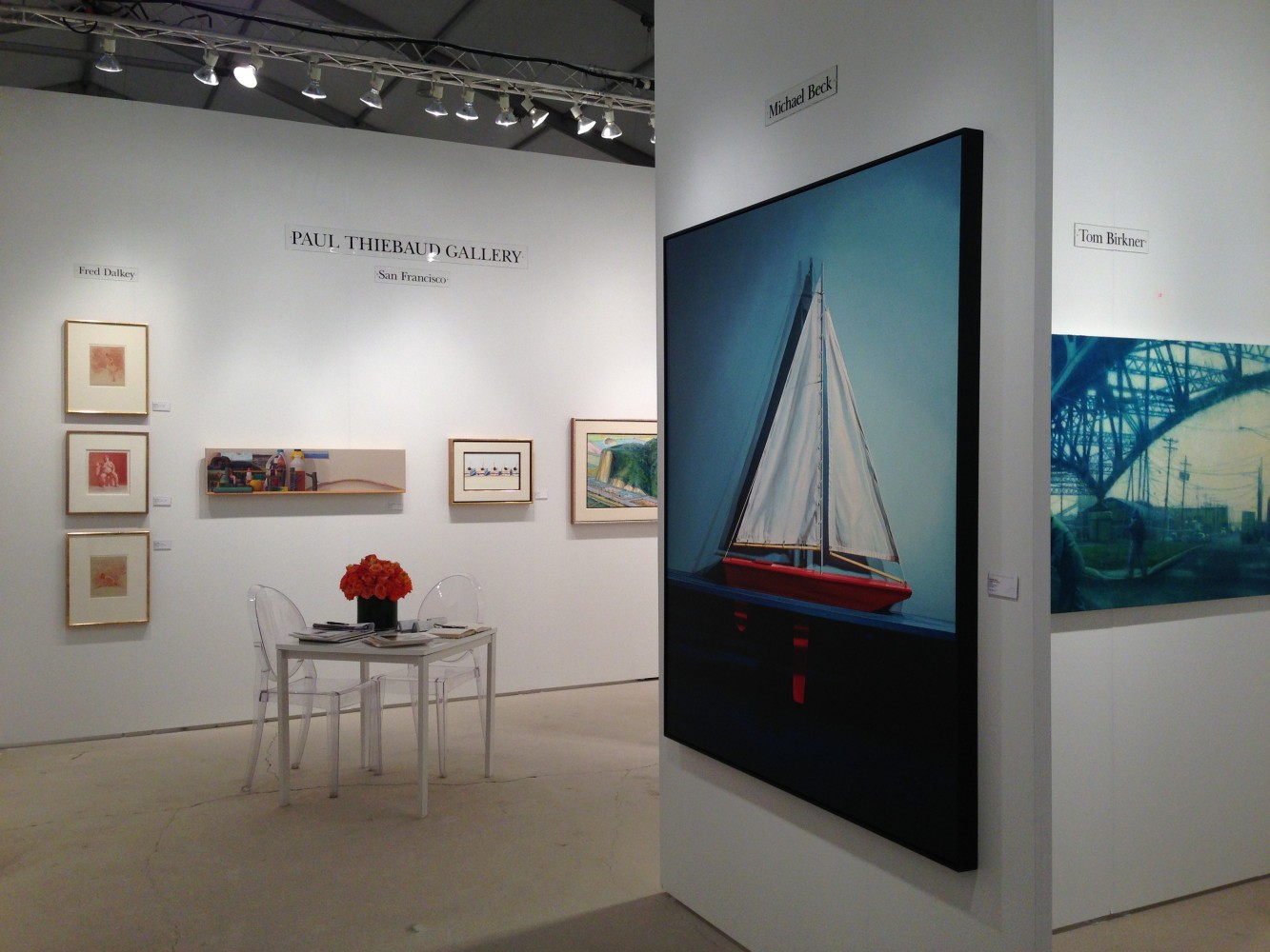 Art Miami 2014