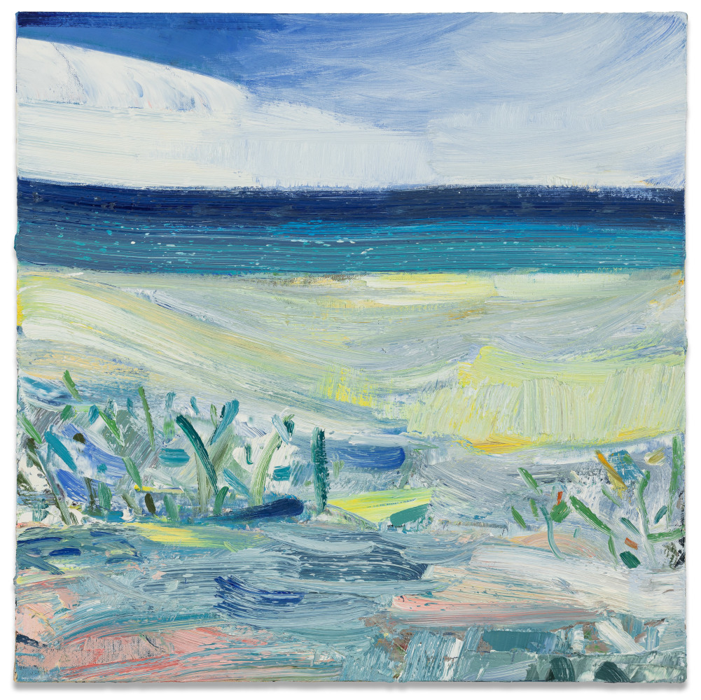 John Santoro

Summer Sprite, 2023

oil on canvas

24 x 24 in.