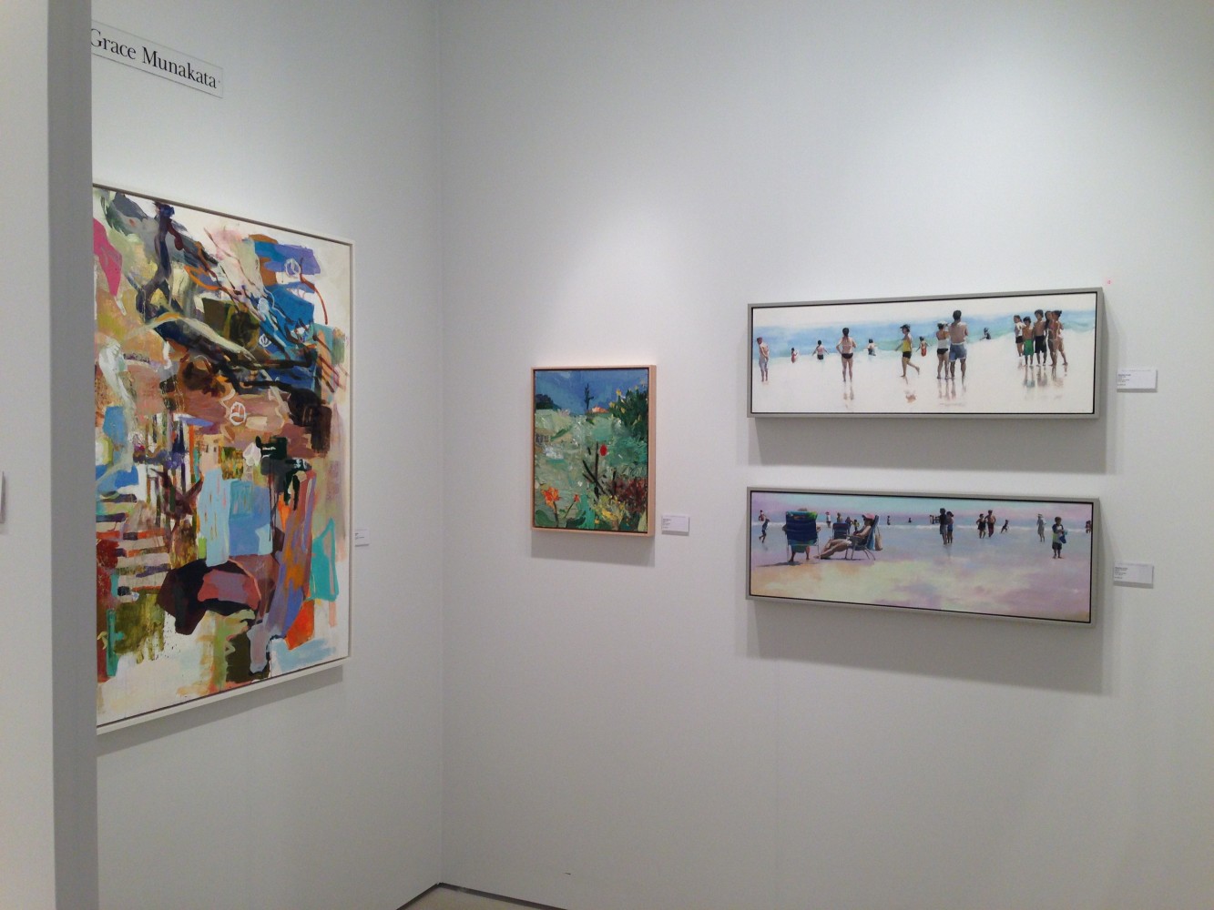 Art Miami 2014