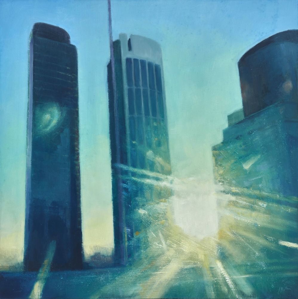 Jeff Bellerose, Arrival