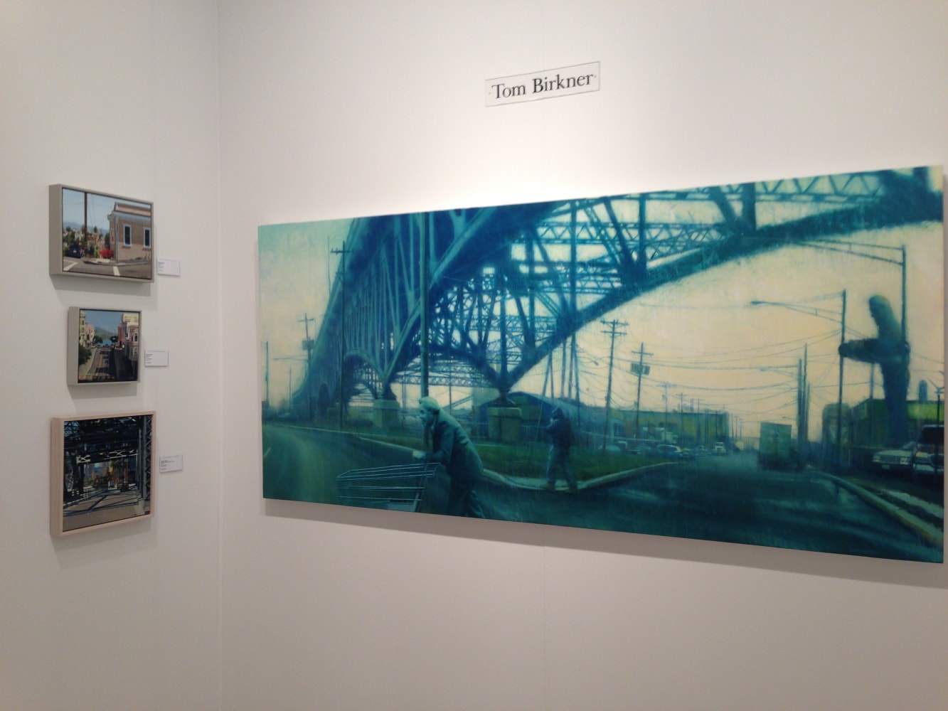 Art Miami 2014