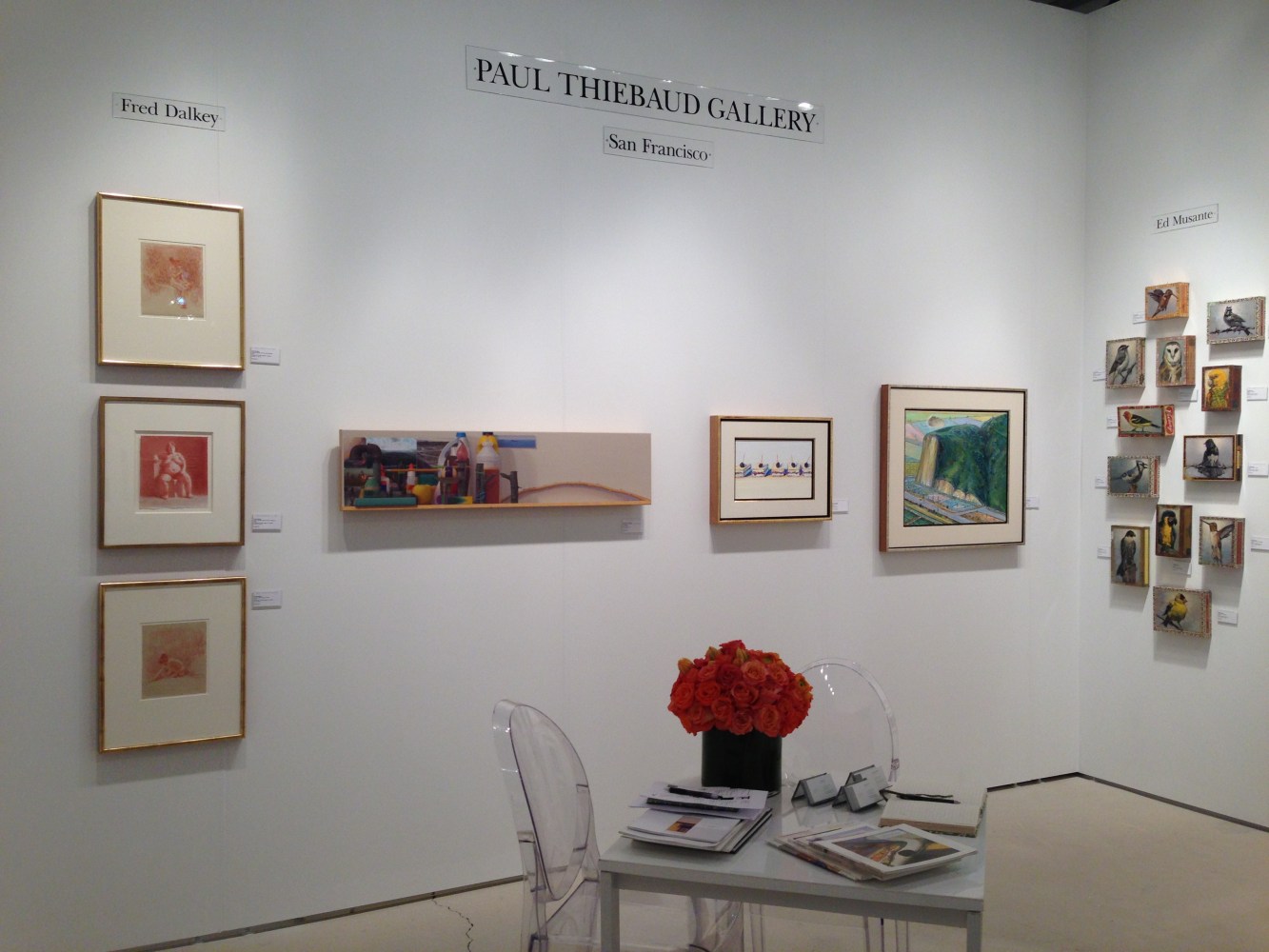 Art Miami 2014