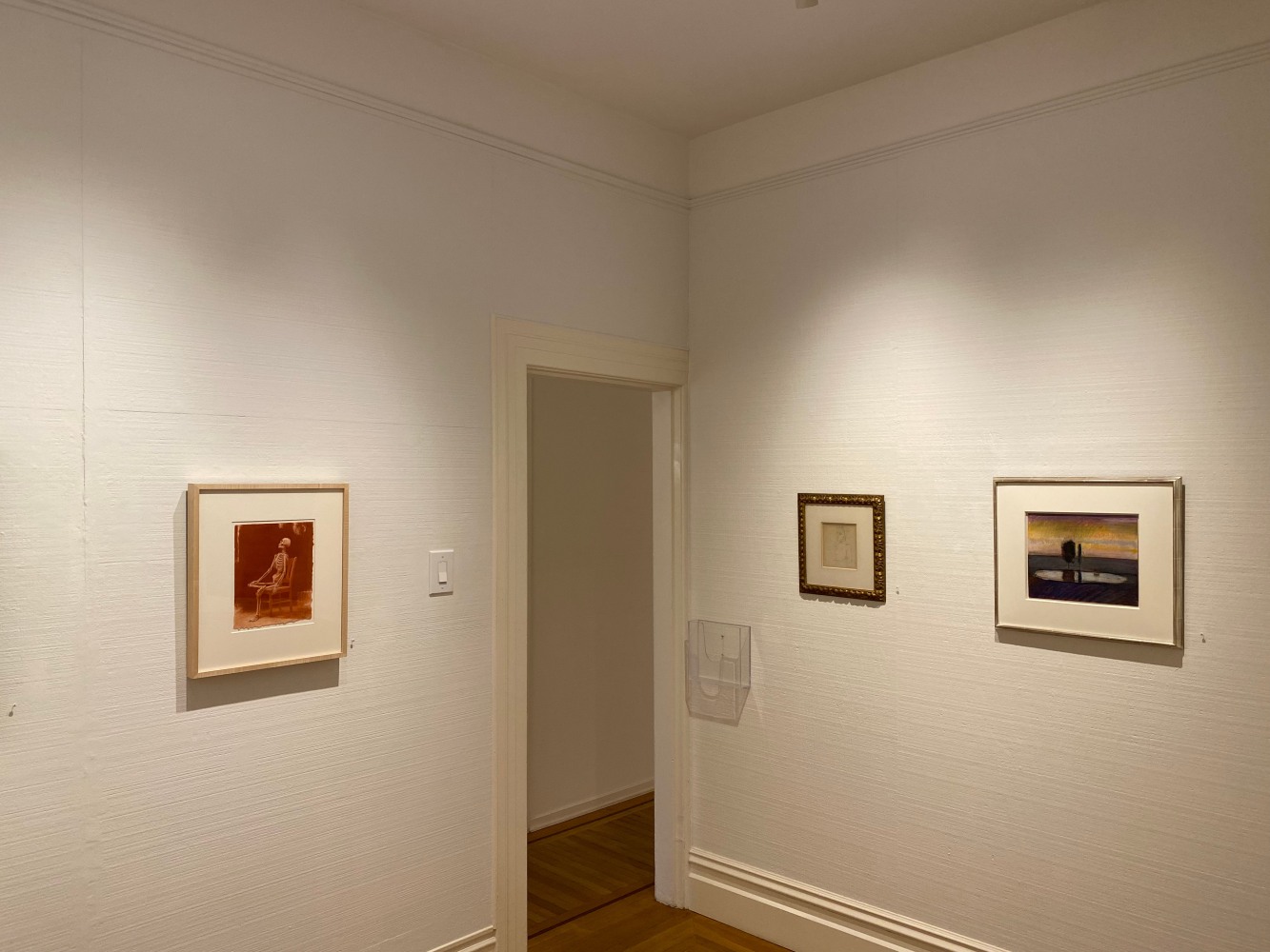 Wayne Thiebaud: A Painter's View