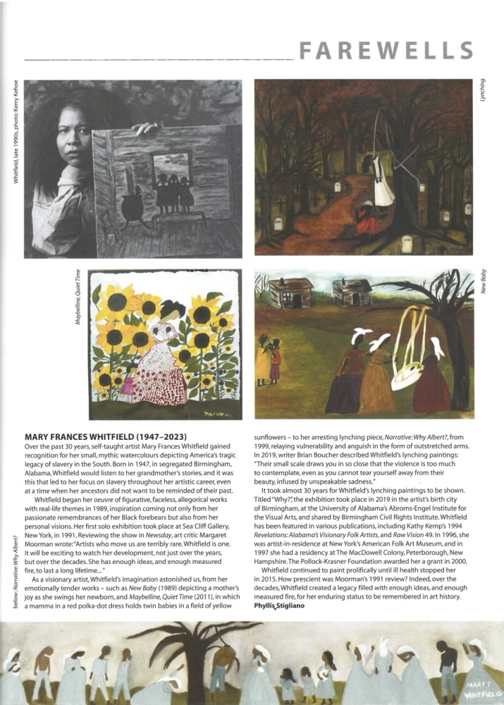Phyllis Stigliano Art Projects