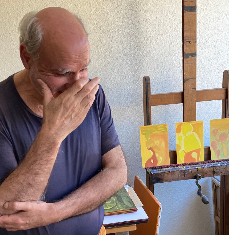 Modesti Perdriolle Gallery