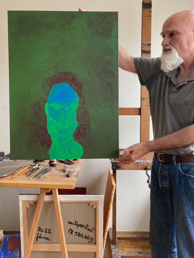 Modesti Perdriolle Gallery