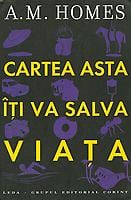 This Book Will Save Your Life