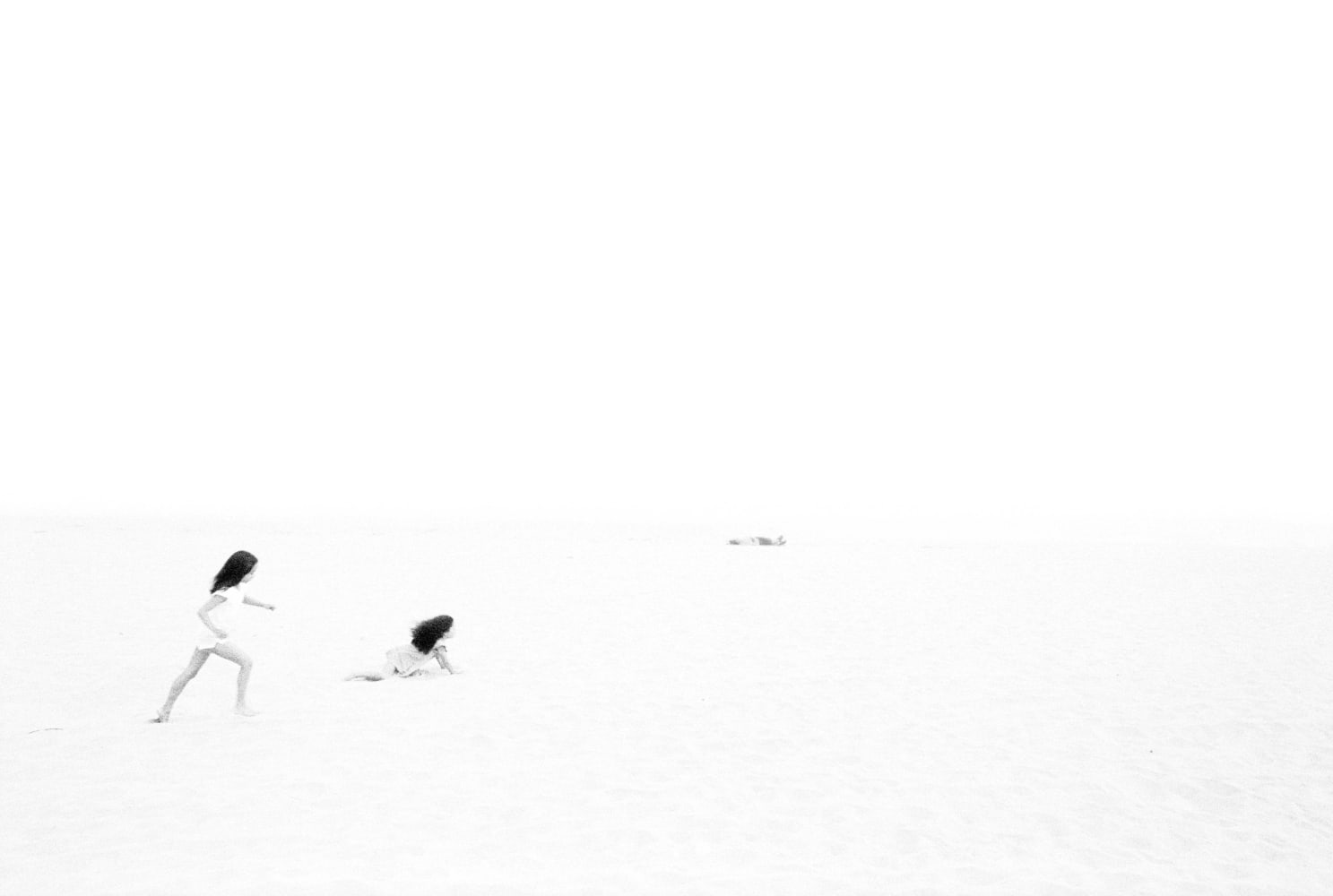 Christophe von Hohenberg  Christina's World