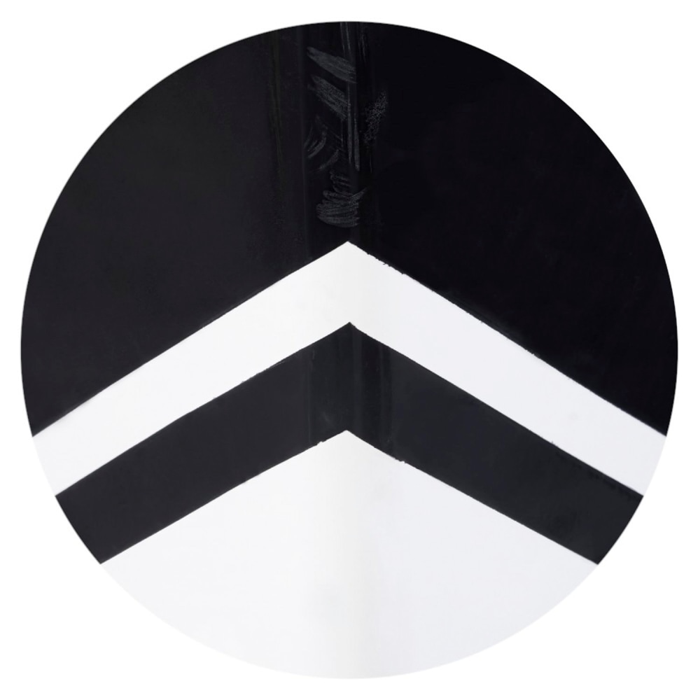 Jami Goldman, Porthole #12, 2024