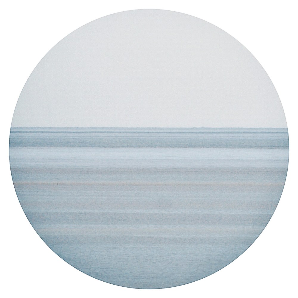 Jami Goldman, Eel Point Sunset, 2017