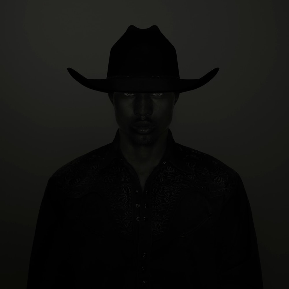 Dean West  The Quiet Frontier, American West, 2025