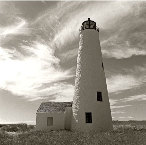 michael kahn great point lighthouse