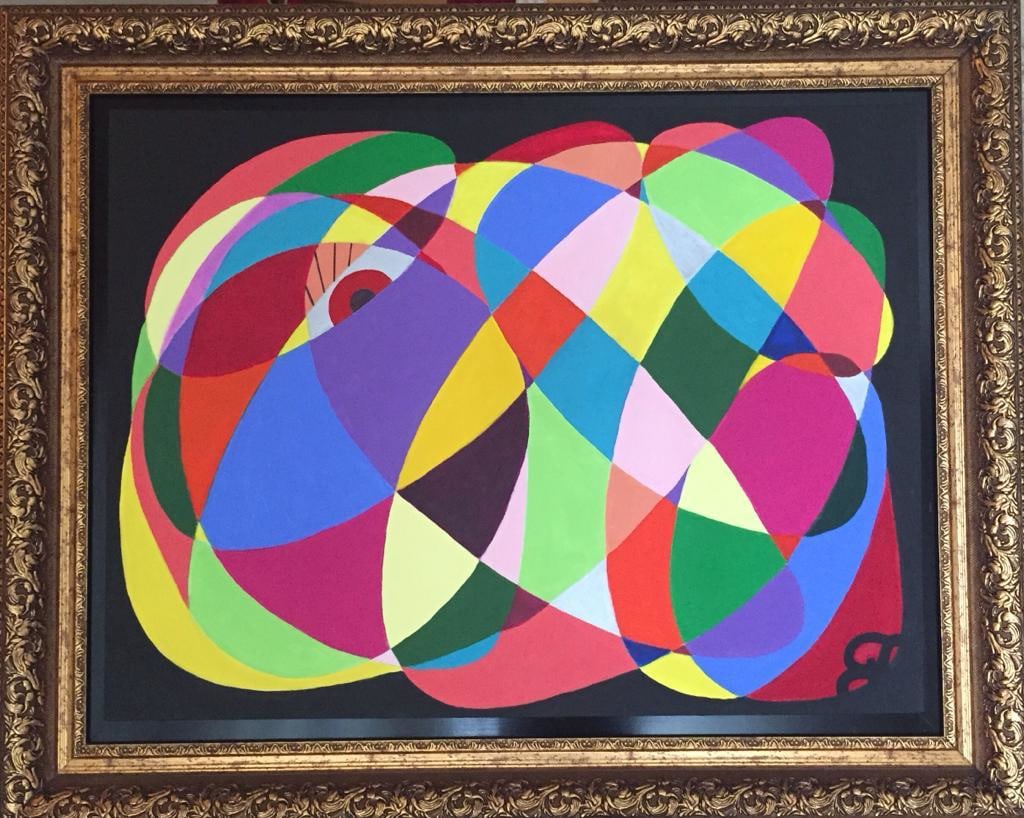 Fernando Allende

The Rabbit, 2017

acrylic

Framed: 34&amp;rdquo; x 42&amp;quot;

$ 15,000.00

PURCHASE