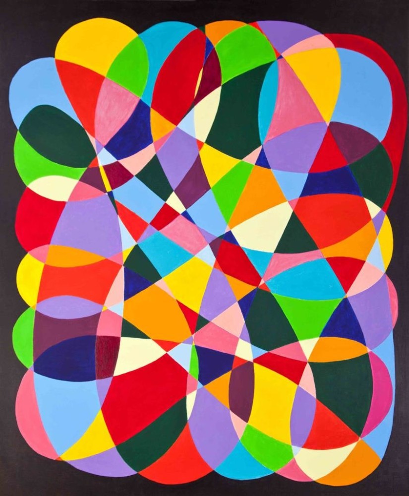 Fernando Allende

Mari, 2018

acrylic

47h x 39 1/4w in

Framed: 57h x 49w in

$ 45,000.00

PURCHASE&amp;nbsp;Original Art Work

NFT Available on Fernando&amp;#39;s OpenSea